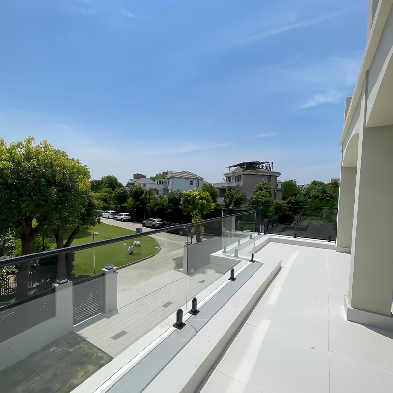 Pagar Balkon