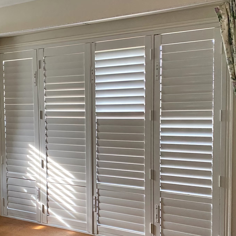 Pintu Louver