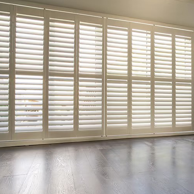 Ventilasi Louver