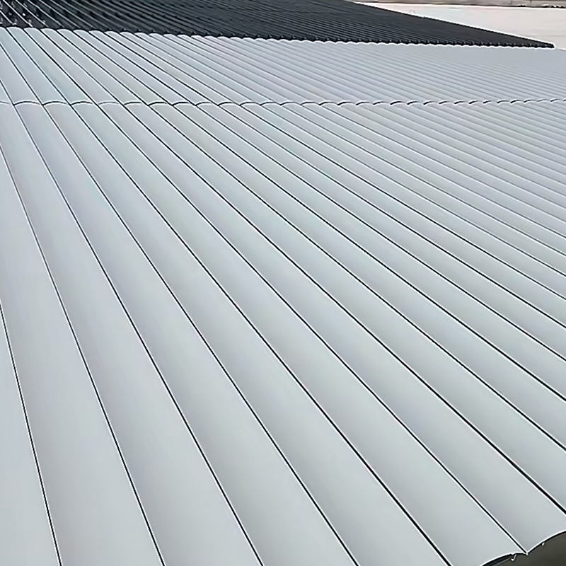 Louver Listrik